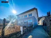 Prodej činžovního domu, Štěchovice, Krátká, 300 m2
