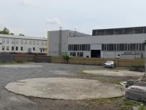 Prodej komerčního pozemku, Šternberk, 1533 m2