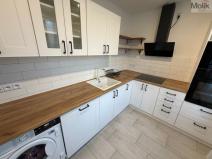 Pronájem bytu 2+1, Most, Josefa Skupy, 51 m2