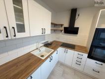 Pronájem bytu 2+1, Most, Josefa Skupy, 51 m2