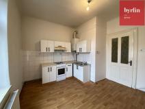Pronájem bytu 2+1, Opava, Horovo náměstí, 79 m2