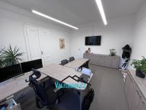 Pronájem kanceláře, Kroměříž, Kollárova, 93 m2