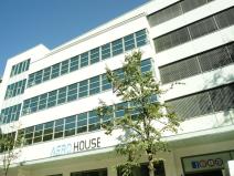 Pronájem obchodního prostoru, Praha - Karlín, Šaldova, 57 m2