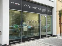 Pronájem obchodního prostoru, Praha, Šaldova, 57 m2
