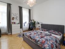 Pronájem bytu 2+1, Praha, Jagellonská, 74 m2