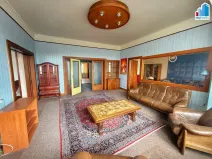 Pronájem kanceláře, Plzeň, Americká, 135 m2