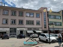 Pronájem kanceláře, Kroměříž, 110 m2