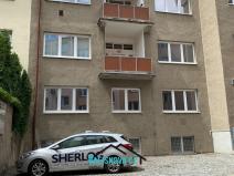 Pronájem kanceláře, Kroměříž, 110 m2