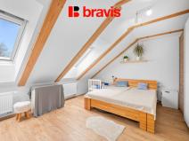 Prodej bytu 4+kk, Jinačovice, 113 m2