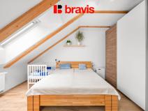 Prodej bytu 4+kk, Jinačovice, 113 m2