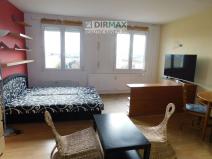 Pronájem bytu 1+kk, Plzeň - Severní Předměstí, Hodonínská, 33 m2