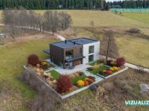 Prodej pozemku pro bydlení, Kraslice - Kostelní, 598 m2