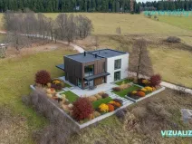 Prodej pozemku pro bydlení, Kraslice - Kostelní, 598 m2