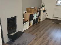 Pronájem bytu 2+kk, Teplice, Drážní, 51 m2