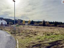 Prodej pozemku pro bydlení, Abertamy, Plešivecká, 836 m2