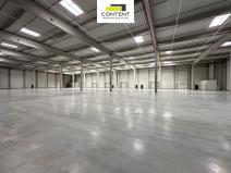 Pronájem skladu, Příšovice, 5079 m2