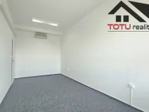 Pronájem kanceláře, Chrudim, Palackého třída, 19 m2