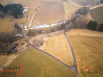 Prodej pozemku pro bydlení, Pěčín, 9989 m2