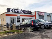 Prodej obchodního prostoru, Duchcov, Želénská, 125 m2