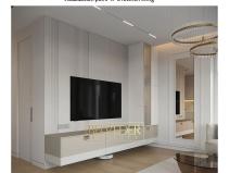 Prodej bytu 2+kk, Teplice, Albrechtova, 70 m2