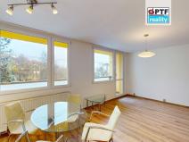 Pronájem bytu 3+1, Praha - Motol, Brdlíkova, 67 m2