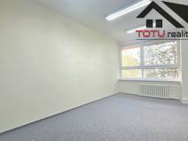 Pronájem kanceláře, Chrudim, Palackého třída, 19 m2