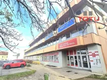 Pronájem kanceláře, Chrudim, Palackého třída, 19 m2