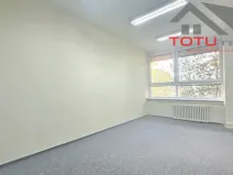 Pronájem kanceláře, Chrudim, Palackého třída, 19 m2