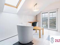 Pronájem bytu 3+kk, Rakovník, Zahradní, 100 m2