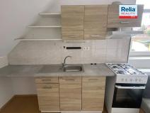 Pronájem bytu 1+1, Liberec, Havlíčkova, 45 m2