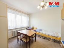 Prodej bytu 3+1, Krnov - Pod Cvilínem, SPC R, 69 m2