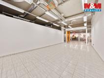 Pronájem obchodního prostoru, Děčín - Děčín IV-Podmokly, Plzeňská, 41 m2