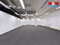 Pronájem obchodního prostoru, Děčín - Děčín IV-Podmokly, Plzeňská, 87 m2