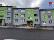 Prodej bytu 2+1, Ryžoviště, nám. Míru, 55 m2