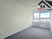 Pronájem kanceláře, Chrudim, Palackého třída, 19 m2