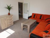 Pronájem bytu 2+1, Prostějov, Moravská, 55 m2