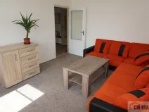 Pronájem bytu 2+1, Prostějov, Moravská, 55 m2