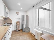 Prodej bytu 2+kk, Praha - Krč, Kukučínova, 46 m2