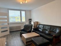 Pronájem bytu 2+1, Chomutov, Hornická, 60 m2