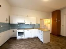 Pronájem bytu 2+kk, Mělník, Jiřího z Poděbrad, 47 m2