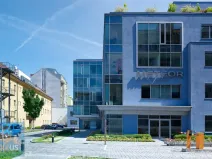 Pronájem kanceláře, Praha - Karlín, Sokolovská, 150 m2