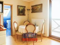 Pronájem bytu 1+kk, Železná Ruda, Belvederská, 50 m2