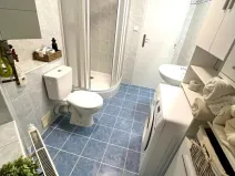 Pronájem bytu 1+kk, Praha - Hostivař, Dolnoměcholupská, 24 m2