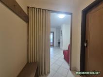 Pronájem bytu 2+kk, Praha - Smíchov, U Santošky, 50 m2