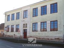 Prodej obchodního prostoru, Dolní Kounice, Hlavní, 400 m2