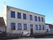 Prodej obchodního prostoru, Dolní Kounice, Hlavní, 400 m2