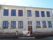 Prodej obchodního prostoru, Dolní Kounice, Hlavní, 400 m2