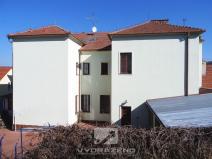 Prodej rodinného domu, Dolní Kounice, Hlavní, 400 m2