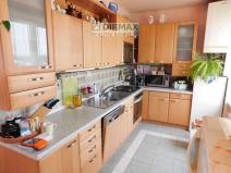 Prodej bytu 3+1, Plzeň - Východní Předměstí, Jetelová, 86 m2