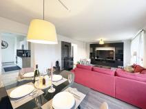 Prodej bytu 3+1, Jevany, Bohumil, 120 m2